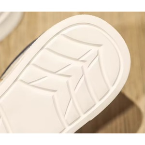 Zapatillas deportivas para hombre con suela gruesa, antideslizantes, modernas y casuales. - Product Image 5