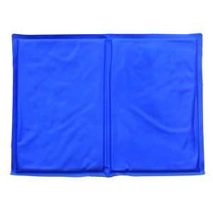 <b>Pet</b> <b>Cooling</b> Pad Rectangle PVC Cat <b>Mat</b> M105 Solid Color Zhejiang Origin - Product Image 1