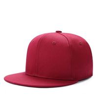 Gorra de Hip-Hop para hombres, modelos explosiones, Gorras Planas con gran promoción