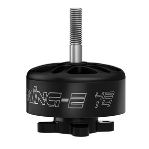 Precio al por mayor: Motor sin escobillas iFlight XING-E 4214 400KV 8S para dron de carreras RC X-Class X413 de largo alcance - Product Image 1