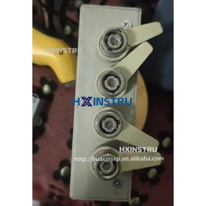 Abrazadera de Banda de 4 Terminales Tonghui TH26005B Compatible con la Serie TH2818/2819 H - Product Image 2