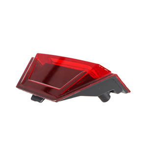 ไฟท้ายเบรกหลังโพลาริสสีแดง LED ตัวเรือนพลาสติก Mp-Sl007-R สวิตช์ควบคุมไฟออฟโรด - Product Image 3