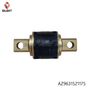 عمود دفع لولبي للجلبة AZ9631521175 + 001 قلب مطاطي التواء 85*77 - Product Image 4