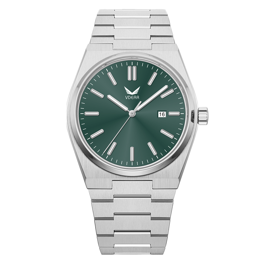 Verde