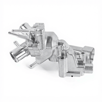 Boîtier de thermostat 11061-1LA0A pour Infiniti QX56 2011-2013 QX80 2014-2015