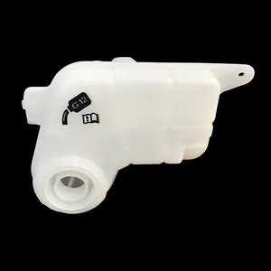 4f0121403n Voor Audi A6 C6 2005-2011 Antivries Watervoorziening Ketel Hulpwatertank Koeling Vloeistof Expansie Ketel