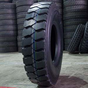 Prix bon marché Fabricants et fournisseurs de pneus de camion Pneu de bus 295/80r22.5 315/80r22.5 385/65r22.5 315/70r22.5 Pneus robustes - Product Image 6