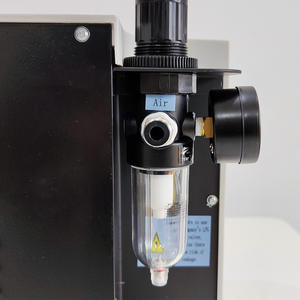 K Na analiz laboratuvarı dijital alev fotometre fiyatı için DW-<span class=keywords><strong>FP640</strong></span> ile hava kompresörü alev fotometre - Product Image 6