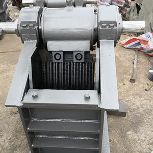 Concasseur à mâchoires électrique 100 TPH à prix avantageux, très demandé - Product Image 2