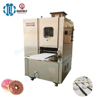 Machine automatique de formage de boulettes de pâte 28-200g, diviseuse hydraulique réglable pour Naan, Roti, Tortilla, diviseuse et arrondisseuse de pâte
