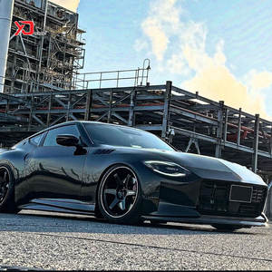 Performance Racing Roues forgées 18x9.5 19 <span class=keywords><strong>20</strong></span> 21 pouces Jantes en alliage concave 5x114.3 5x120 pour 350Z 370Z Evo S2000 BRZ Rays TE37SL - Product Image 5