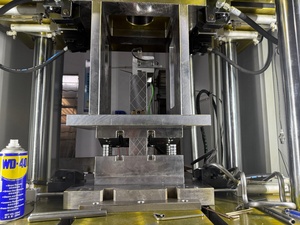 Machine de découpe CNC pour appuie-tête, découpeuses plasma Bibo, moteur à engrenages automobile 5,5 kW 380 V/110 V/220 V, moteur à engrenages pour découpeuse CNC - Product Image 3