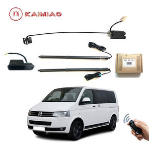 Automatico di Calcio Attivato Piede del Sensore di Potenza Portellone Sollevatore Per VW <span class=keywords><strong>Caravelle</strong></span> (T6) - Product Image 1