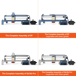 Kit de Módulo de Cabezal Grabador Láser <span class=keywords><strong>SCULPFUN</strong></span> S30 Ultra 22W 33W para Actualización de S9 S6 <span class=keywords><strong>S6Pro</strong></span> - Product Image 2