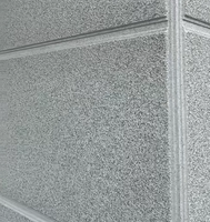 Peinture époxy liquide pour pierre de granit à application au pinceau, décoration de sol supérieure avec effet spécifique au type de sol