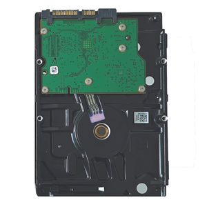 Disco Rigido Interno SATA da <span class=keywords><strong>3</strong></span>,5 Pollici Ricondizionato da 1TB per Videosorveglianza con <span class=keywords><strong>3</strong></span> Mesi di Garanzia e <span class=keywords><strong>3</strong></span> Giorni di Tempo di Consegna - Product Image 2