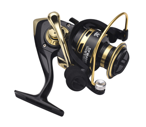 Penn Produits - Bord - MOULINET MER PENN ATLANTIS 5000 sur