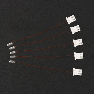 Sensor de Temperatura Termistor NTC3950 100K Ohm Ideaformer para Impresora 3D Artillery Sidewinder X1 y Piezas de Impresora 3D Geniu - Product Image 4