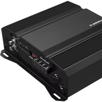 Amplificateur de voiture de style brésilien, pleine gamme, 4 canaux, RMS 800W, classe D, R800.4