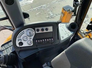 รถตักล้อยาง JCB 3CX มือสอง สภาพเหมือนใหม่ เครื่องจักรกลมือสอง JCB3CX JCB4CX มีสินค้าในสต็อกพร้อมขาย - Product Image 6