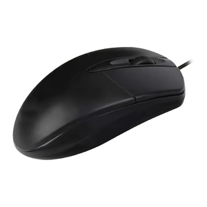 Ratón USB con Cable OEM, Ratón Óptico para Juegos <span class=keywords><strong>de</strong></span> Oficina, Computadora Portátil, Negocios, Ratón Óptico con Cable para Computadora <span class=keywords><strong>de</strong></span> Escritorio y Portátil - Product Image 3