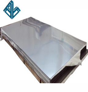 304 Thép Không Gỉ Tấm Vàng Kết Thúc Gương Titan Màu Vàng Tráng - Product Image 2