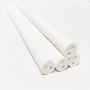 Zerkleinern 95% 97% 99% Magnesia Magnesium oxid Isolierung MGO Heizrohr kerne für Heiß kanals pule - Product Image 6