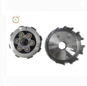 CG150 Rue Vélo <span class=keywords><strong>Cub</strong></span> Moto Embrayage Central Complet - Product Image 6
