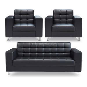 Office Furniture Guest Executive Office <b>Sofa</b> <b>Set</b> Furniture Modern Reception Visitor Office European Style Sectional <b>Sofa</b> Modular - Product Image 4