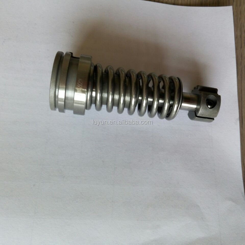 Diesel plunger 1W6541 barrel and element 1W6541 piston 1W6541