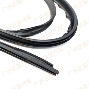 Honda Windshield <b>Sealing</b> <b>Strip</b> 73150-S04-003 For Civic 1996-2000 Replacement Automotive Weatherstripping - Product Image 4