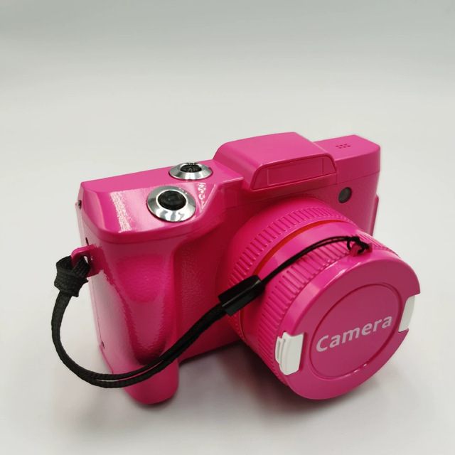 XJ06 HD Digital Camera 16MP CMOS Sensor SD Card 16x Optical Zoom 2-3" Screen Home Use Factory Direct for