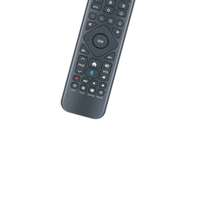 Control Remoto por Voz RCU OEM ODM de Fábrica Hostrong para <span class=keywords><strong>Amiko</strong></span> A11 Series A9 Green A9Z Blu <span class=keywords><strong>Android</strong></span> <span class=keywords><strong>TV</strong></span> <span class=keywords><strong>Box</strong></span>, Compatible con Personalización - Product Image 5