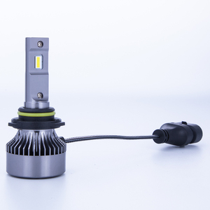 Chất lượng cao nhôm 80 Wát xe đèn pha H7 H11 9005 9006 9-16V 8000LM tự động H4 <span class=keywords><strong>Led</strong></span> Đèn Pha Bóng đèn cho xe - Product Image 3