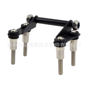 Soporte para teléfono Zuqing para Bmw R1250gs Adventure R1200gs Adv, soporte para motocicleta Ba005 - Product Image 6