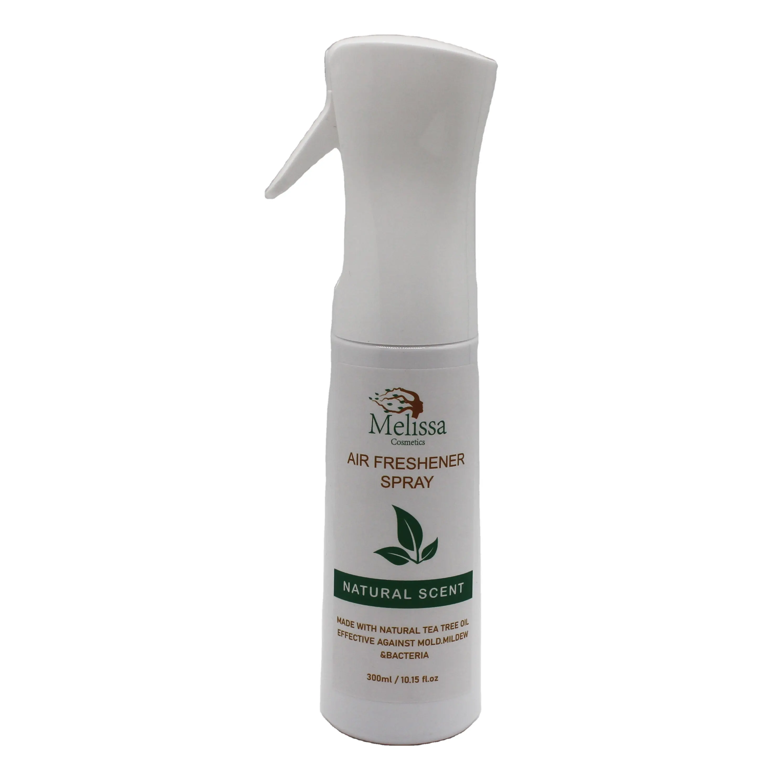 Groothandel Hoge Kwaliteit 300Ml Tea Tree Olie Auto En Kamer Luchtverfrisser Spray