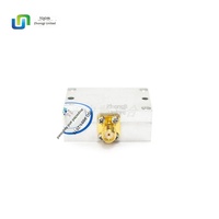 Diviseur de puissance basse fréquence haute performance 1-vers-2, modèle PS-2SM-00510, fabriqué en Chine