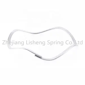 single turn wave disc springs wavy spring washers 17-7ph suppliers engineering support