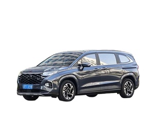 Hyundai Kustu 2021 2022 <span class=keywords><strong>2023</strong></span> Edición Premium LUX, Auto de Gasolina de Tamaño Mediano-Grande, Siete Asientos - Product Image 1