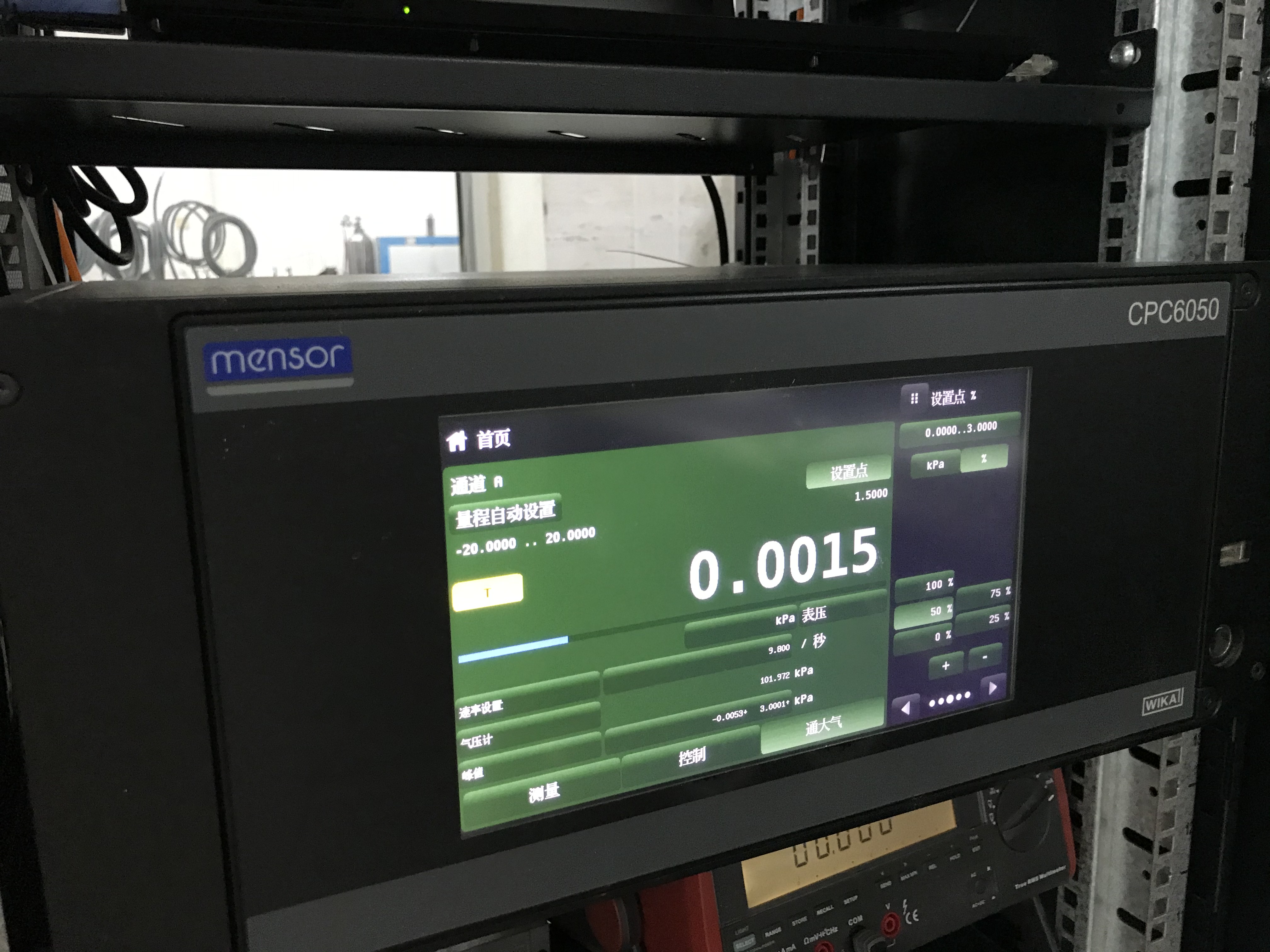 4-20ma Удалённый уплотнитель из нержавеющей стали 316l фланцевый диафрагма уровень передатчика