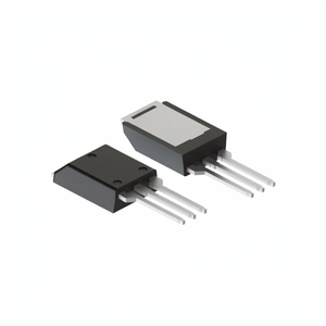 ทรานซิสเตอร์ MIS80N120NT1YHE3-BP TO-273AA จากผู้ผลิตช่องทางจำหน่ายอุปกรณ์อิเล็กทรอนิกส์ - Product Image 1