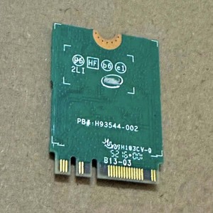 Băng tần kép không dây-ac 8265 Wifi thẻ 8265ngw M.2 2230 NGFF 802.11ac 2x2 Wifi Adapter 867Mbps BT4.0 - Product Image 6