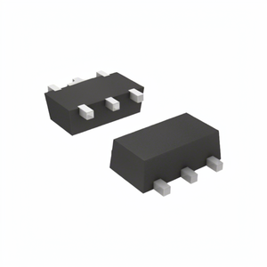 ซื้อชิ้นส่วนอิเล็กทรอนิกส์ออนไลน์จากตัวแทนจำหน่ายที่ได้รับอนุญาต XC6216B942PR-G ชิปจัดการพลังงาน (PMIC) SOT 89 5/6 - Product Image 1