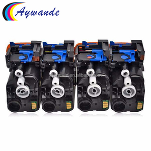 ตลับหมึกโทนเนอร์สี TNP49 TNP48 TNP27 TNP22 TNP51 TNP50สำหรับ Konica Minolta BIZHUB C35 C25 C3350 C3850 C3351 <span class=keywords><strong>C3851</strong></span> C3100P สี C3110 - Product Image 5