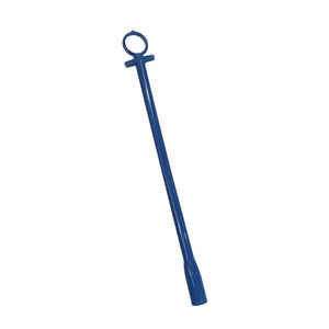 Kd736a Diergezondheidsproduct Veterinair Plastic Kalfbolus Pusher Overgang Boluses <span class=keywords><strong>Balling</strong></span> <span class=keywords><strong>Gun</strong></span> - Product Image 1