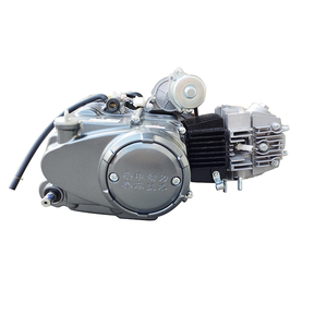 Embrague Automático, Motor Horizontal de 110 CC, Refrigerado por Aire, 4 Tiempos, Arranque a Patada, CDI, 4.7 KW, Palanca de Cambios Z110 para Accesorios de Motocicleta Bajaj - Product Image 1