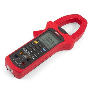 Analizador de Armónicos de Potencia UNI-T UT243, UT251, UT253A, UT255, 12V-30V, para Baterías de 3-250Ah, Medición de Capacidad y Voltaje, UNI-T U, ORIGINAL EN STOCK - Product Image 1