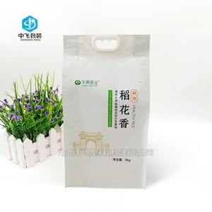 Sacs sous vide personnalisés avec poignées pour <span class=keywords><strong>riz</strong></span>, farine, céréales et farine <span class=keywords><strong>de</strong></span> tapioca, emballages plastiques, directement <span class=keywords><strong>de</strong></span> l'usine - Product Image 6