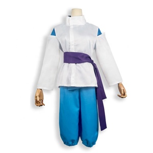 Disfraz <span class=keywords><strong>de</strong></span> <span class=keywords><strong>Halloween</strong></span> Anime Spirited Away Cosplay trajes Takino Chihiro Show Cosplay disfraz Kamikakushi niñas <span class=keywords><strong>Rosa</strong></span> Kimono conjuntos <span class=keywords><strong>peluca</strong></span> - Product Image 5