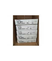 Perlindungan tirai cahaya PZ-51LTR baru yang efisien untuk Manufaktur Elektronik dengan Output NPN dan harga yang sangat bagus.
